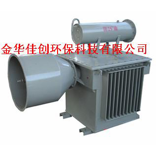 柳河GGAJ02电除尘高压静电变压器
